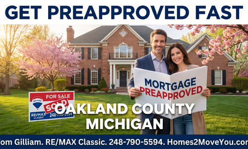 Quick Mortgage Preapproval — How to Speed Up &hellip;