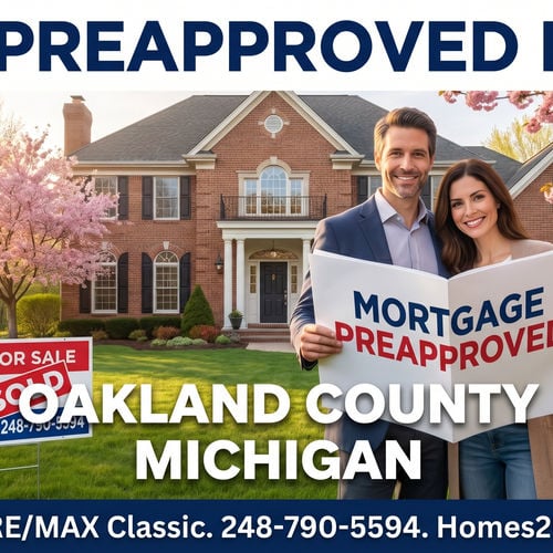 Quick Mortgage Preapproval — How to Speed Up Your Home Loan in Oakland County Michigan Spring 2026