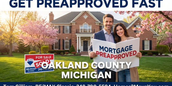 Quick Mortgage Preapproval — How to Speed Up &hellip;