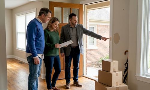 Avoid Common Home Selling Mistakes for a Smooth &hellip;