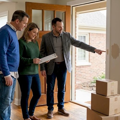 Avoid Common Home Selling Mistakes for a Smooth Oakland County Sale