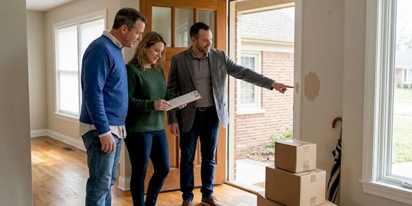 Avoid Common Home Selling Mistakes for a Smooth &hellip;