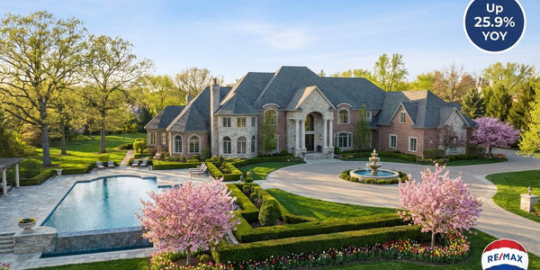 Bloomfield Hills Luxury Real Estate Spring 2026 — &hellip;