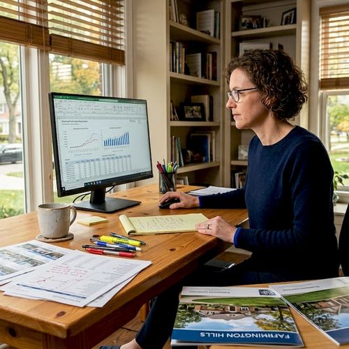 Bloomfield Hills home costs: price trends & insights 2026