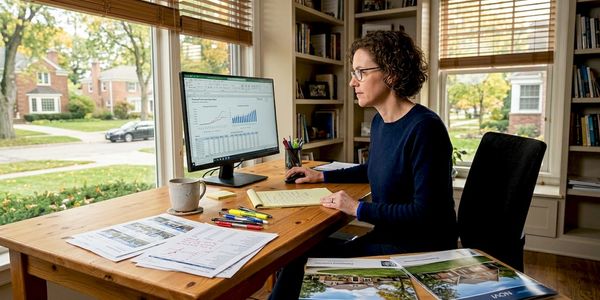 Bloomfield Hills home costs: price trends & insights &hellip;