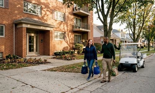 Top benefits and options for condo living in &hellip;