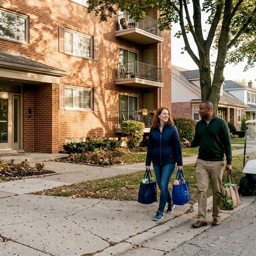 Top benefits and options for condo living in Farmington Hills