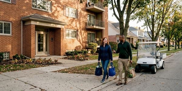 Top benefits and options for condo living in &hellip;