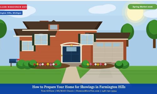 How to Prepare Your Home for Showings in …