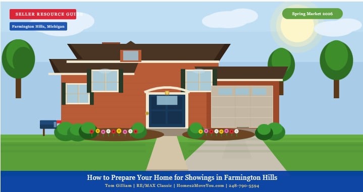 farmington-hills-home-showing-preparation-curb-appeal-spring-2026