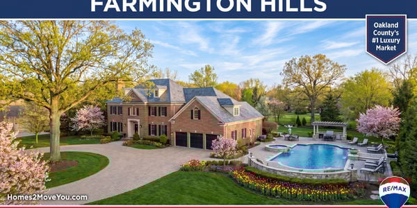Farmington Hills Luxury Real Estate Guide 2026 — &hellip;