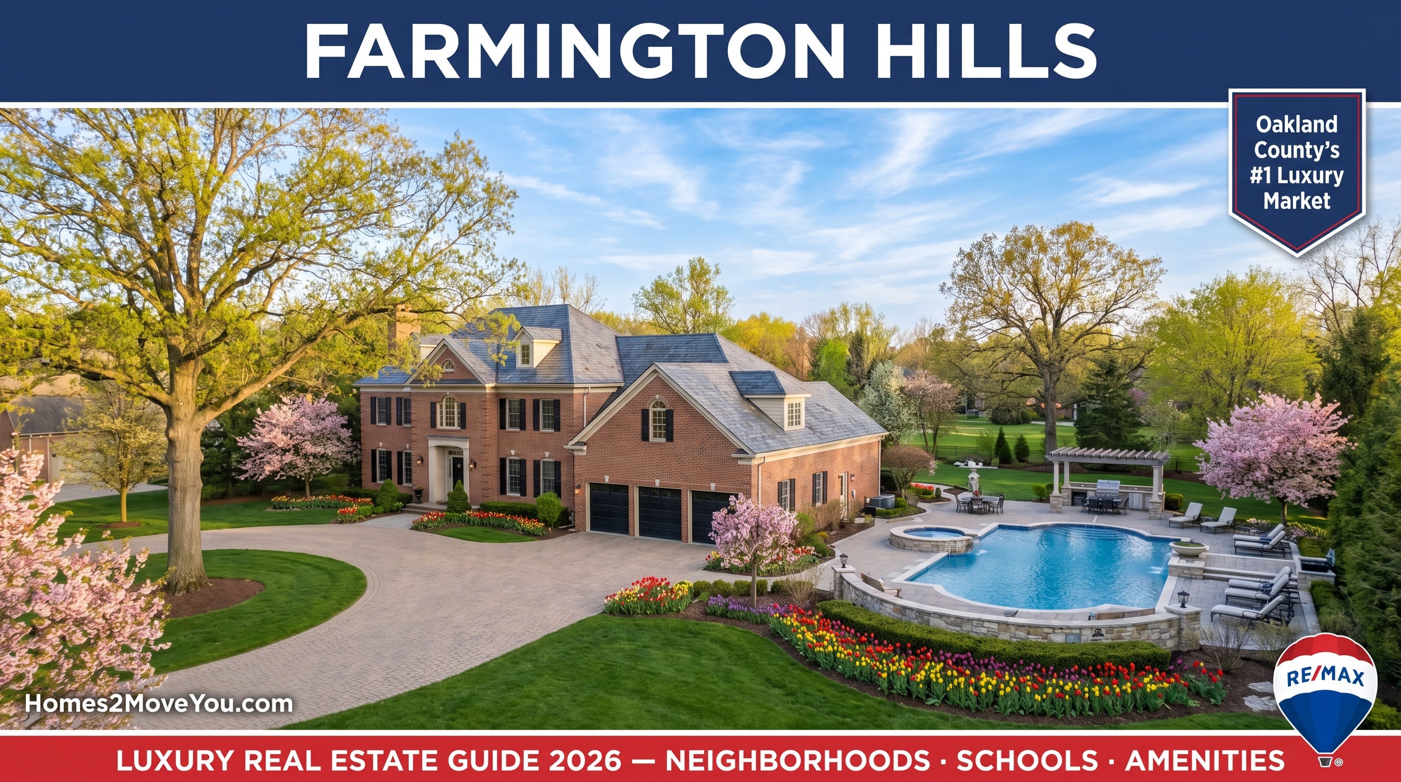 farmington-hills-luxury-real-estate-guide-2026-tom-gilliam-remax-classic