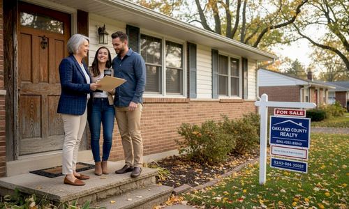 Find the Best Realtor in Farmington Hills, MI &hellip;