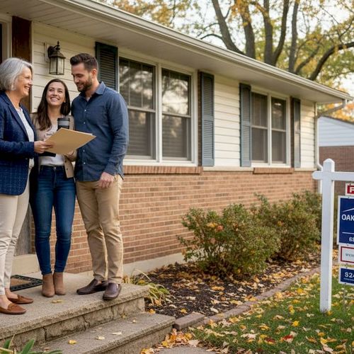 Find the Best Realtor in Farmington Hills, MI for Your Move