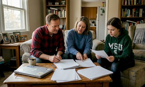 Michigan affordable housing programs: Support & savings guide