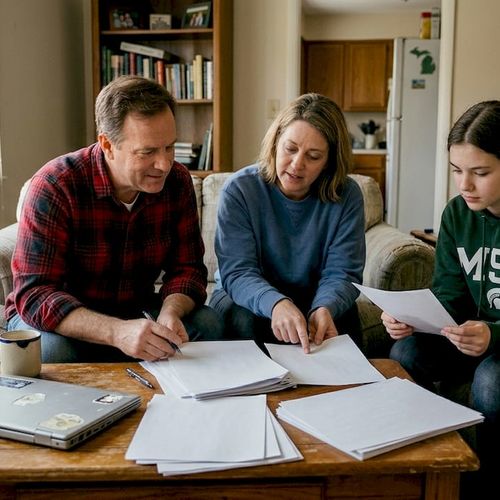 Michigan affordable housing programs: Support & savings guide