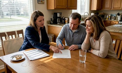 Essential guide to real estate contract basics in &hellip;