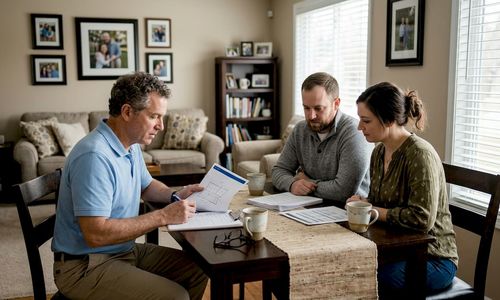 Oakland County appraisal process explained: step-by-step guide