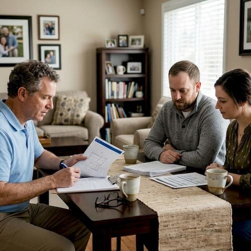 Oakland County appraisal process explained: step-by-step guide