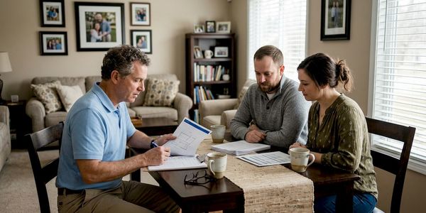 Oakland County appraisal process explained: step-by-step guide