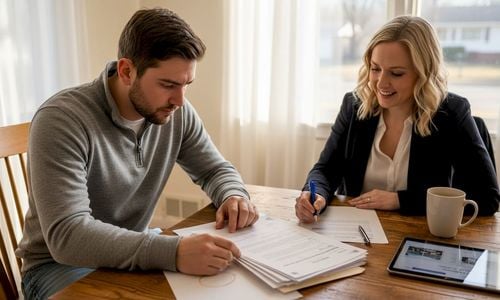 Earnest Money Deposit: Oakland County Homebuyer Guide