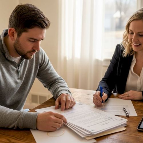 Earnest Money Deposit: Oakland County Homebuyer Guide