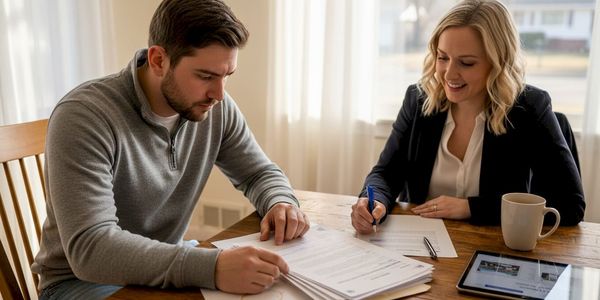 Earnest Money Deposit: Oakland County Homebuyer Guide