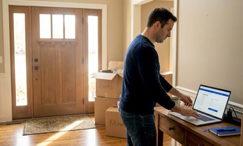 How to list your home online in Oakland County: A &hellip;