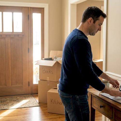 How to list your home online in Oakland County: A guide