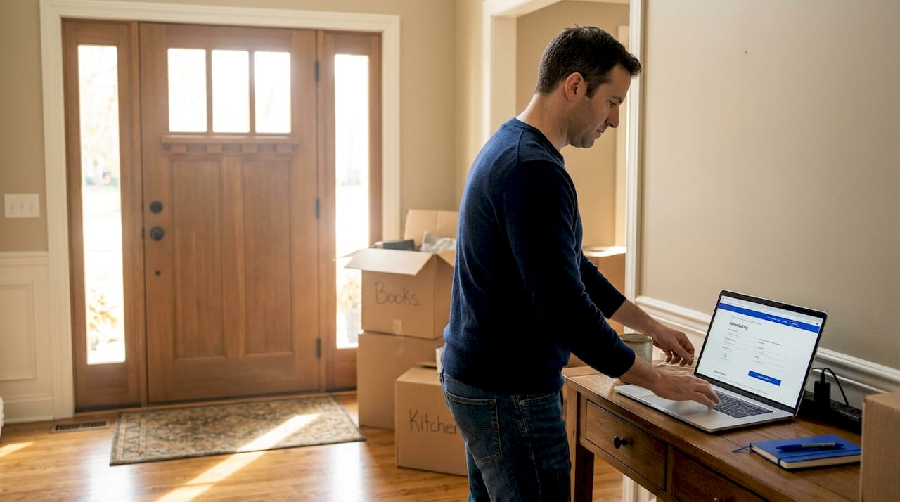 oakland-county-homeowner-listing-home-online-laptop-farmington-hills-michigan-2026