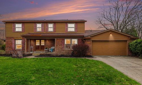 4 Bedroom Homes for Sale in Farmington Hills, MI
