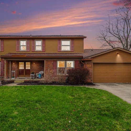 4 Bedroom Homes for Sale in Farmington Hills, MI