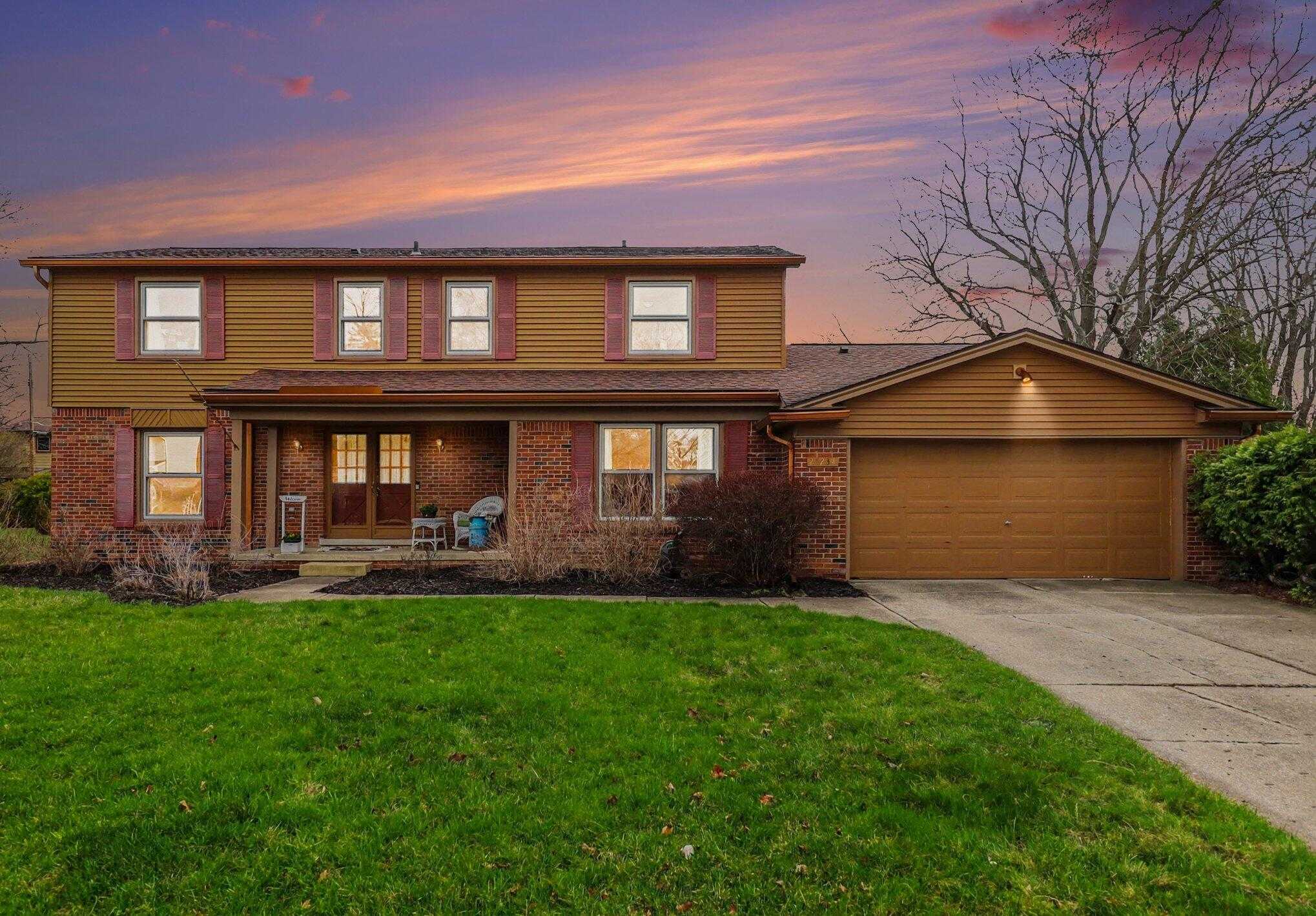 4 Bedroom Homes for Sale in Farmington Hills, MI