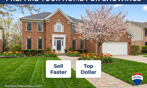 Best Way to Prepare Your Home for Showings &hellip;