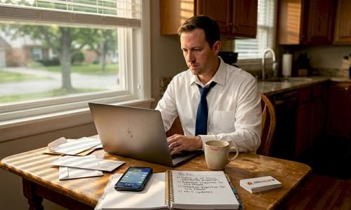 Discover the Daily Duties of a Real Estate &hellip;