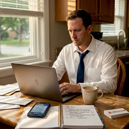 Discover the Daily Duties of a Real Estate Agent in Oakland County Michigan