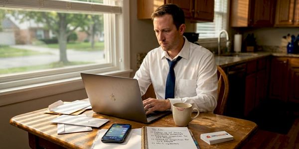 Discover the Daily Duties of a Real Estate &hellip;