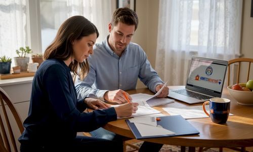 Michigan FHA Down Payment Assistance: Your Step-by-Step Guide
