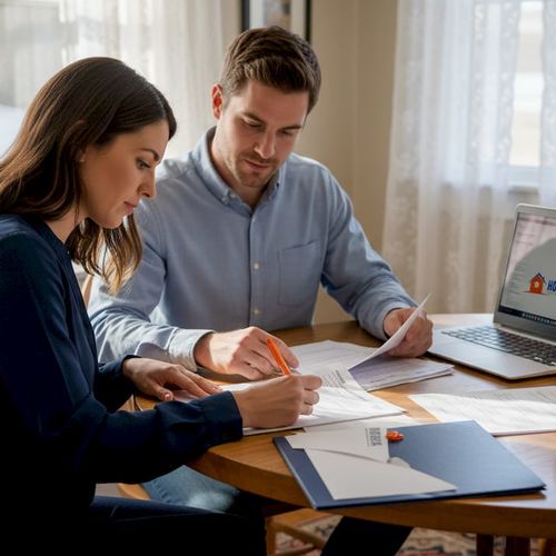 Michigan FHA Down Payment Assistance: Your Step-by-Step Guide