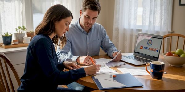 Michigan FHA Down Payment Assistance: Your Step-by-Step Guide