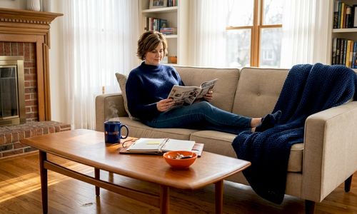 Reinventing Life After Kids Leave Home: Your Empty Nest Guide &hellip;