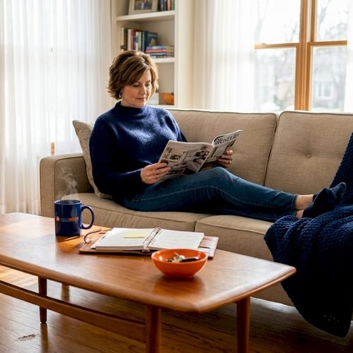 Reinventing Life After Kids Leave Home: Your Empty Nest Guide for Oakland County Michigan