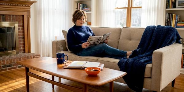 Reinventing Life After Kids Leave Home: Your Empty &hellip;