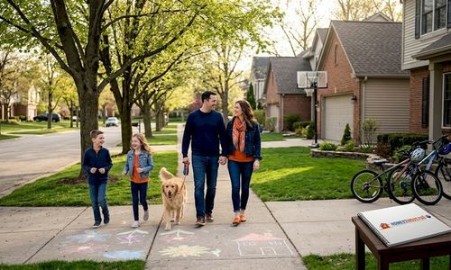 Best Suburbs Near Detroit: Top Picks for Oakland &hellip;