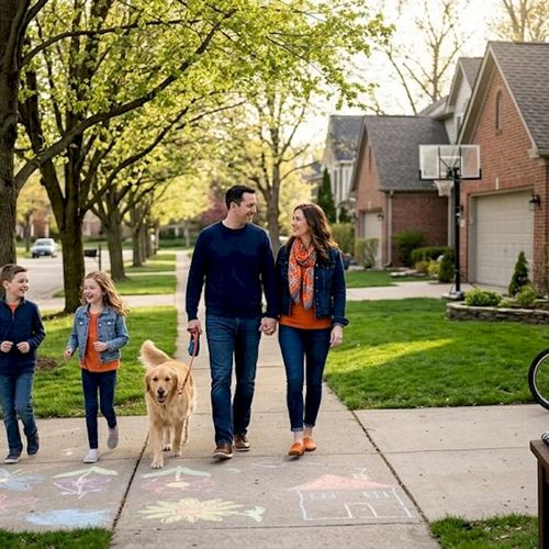 Best Suburbs Near Detroit: Top Picks for Oakland County Living