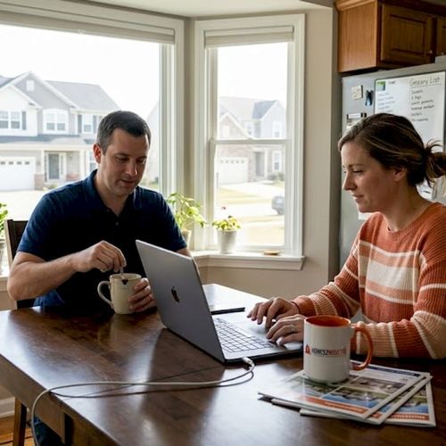 Oakland County in Michigan — Real Estate Guide for Buyers and Sellers