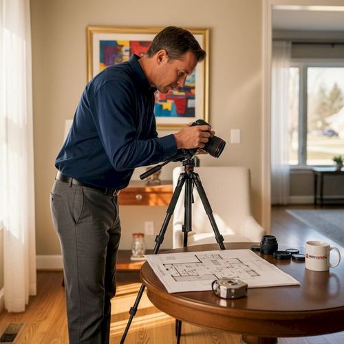 Virtual Home Selling Strategies That Win in Oakland County