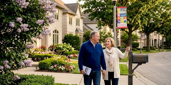 What Are 55+ Communities? Your Oakland County Guide