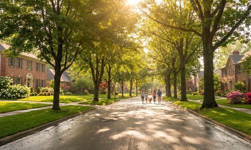 Is Farmington Hills Michigan a Good Place to &hellip;