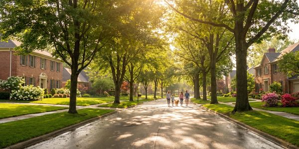 Is Farmington Hills Michigan a Good Place to &hellip;